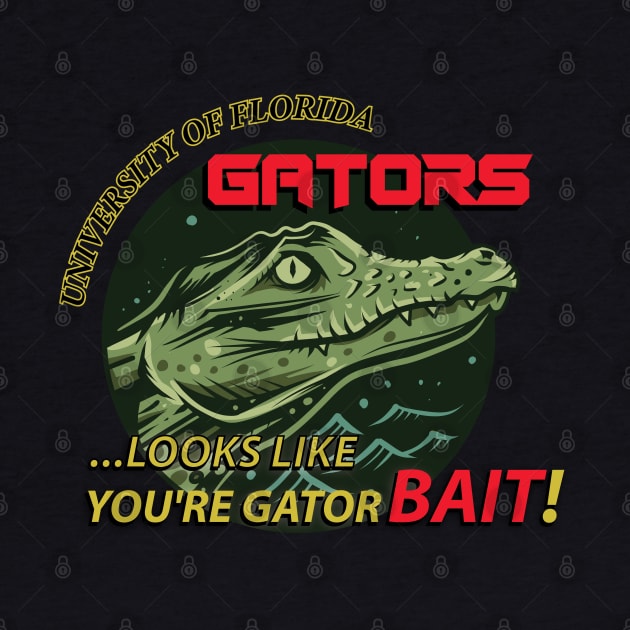 Gator Bait by Vanilla Susu